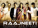 Raajneeti