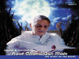 Raat Chand Aur Main