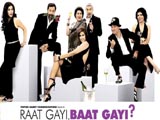 Raat Gayi Baat Gayi (2009)