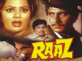 Raaz