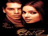 Raaz