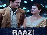 Raazi