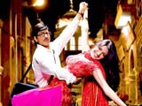 Rab Ne Bana Di Jodi (2008)