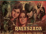 Raeeszada (1976)