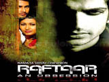 Raftaar - An Obsession