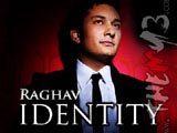 Raghav - Identity