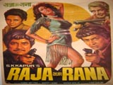 Raja Aur Rana