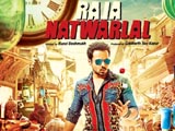 Raja Natwarlal