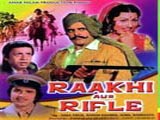 Rakhi Aur Rifle