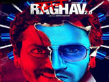 Raman Raghav 2.0 (2016)