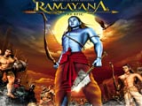 Ramayana - The Epic