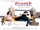 Ramji Londonwaley (2005)