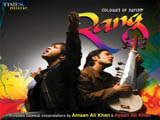 Rang - Colours Of Sufism (Album) (2012)