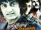 Rang De Basanti