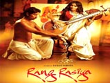 Rang Rasiya