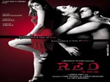 Red Swastik (2007)