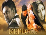 Refugee (2000)