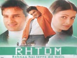 Rehnaa Hai Terre Dil Mein (2001)