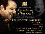 Remembering Nusrat - A Tribute To Ustad Nusrat Fateh Ali Khan