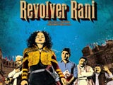 Revolver Rani