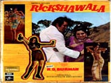 Rickshawala