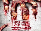 Rise Of The Zombie