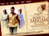 Road To Sangam