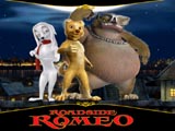 Roadside Romeo (2008)