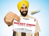 Rocket Singh - Salesman Of The Year