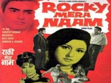 Rocky Mera Naam