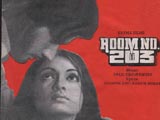 Room No.203