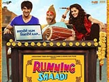 Running Shaadi