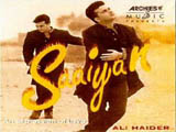 Saaiyan (Ali Haider) (1999)