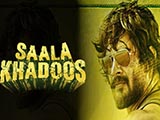 Saala Khadoos (2016)