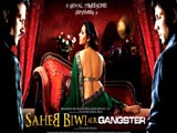 Saheb Biwi Aur Gangster