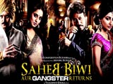 Saheb Biwi Aur Gangster Returns