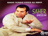 Saher Qareeb Hai Vol. 17 (Album)