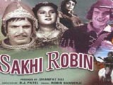 Sakhi Robin