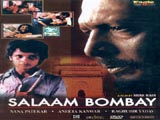 Salaam Bombay (1988)