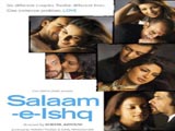 Salaam-E-Ishq