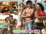 Salaam Namaste (2005)