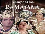Sampoorna Ramayan