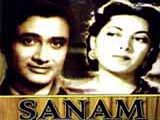 Sanam