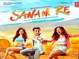 Sanam Re