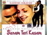 Sanam Teri Kasam