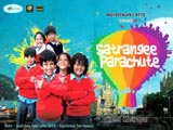 Satrangee Parachute (2011)