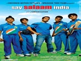 Say Salaam India