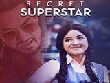 Secret Superstar (2017)