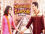 Shaadi Mein Zaroor Aana