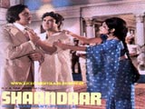 Shaandar